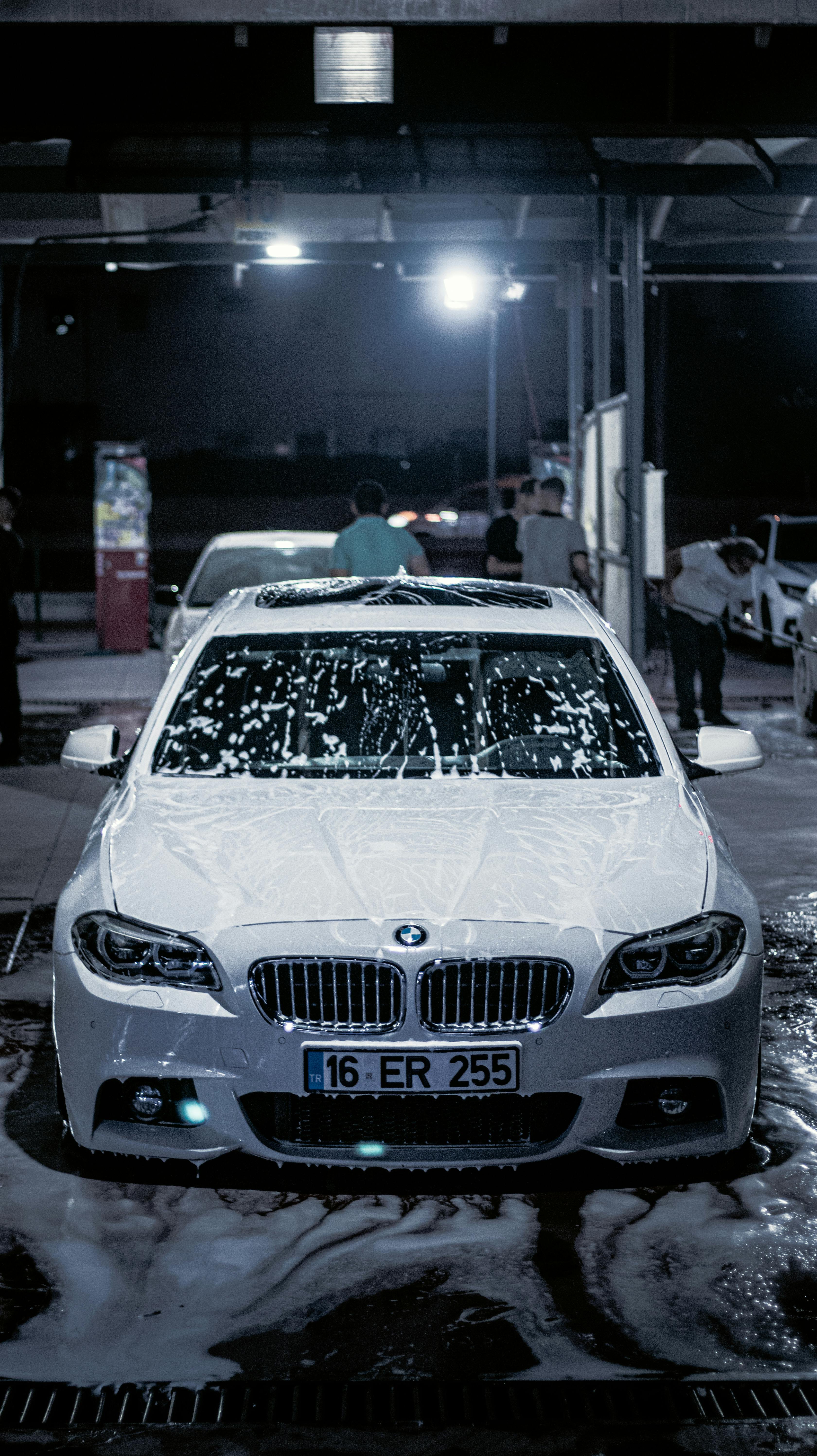 Sedan