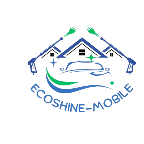 EcoShine Logo